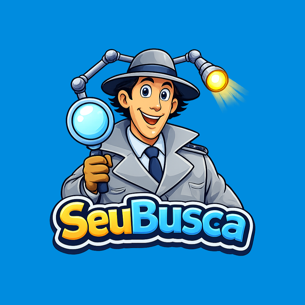 Avatar SeuBusca